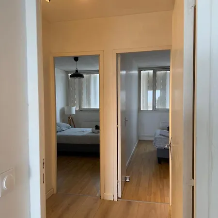 Apartment Le Louis - Bel