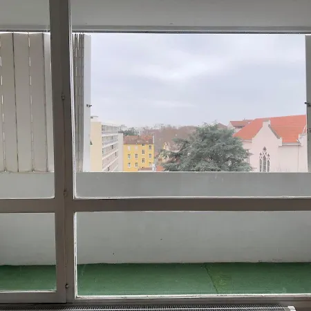 Le Louis - Bel Apartment