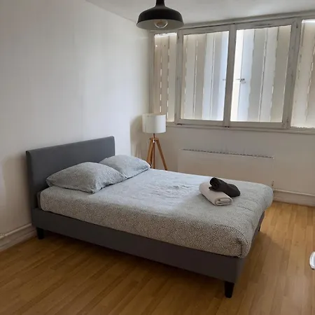 Apartment Le Louis - Bel *