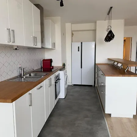 Le Louis - Bel Apartment