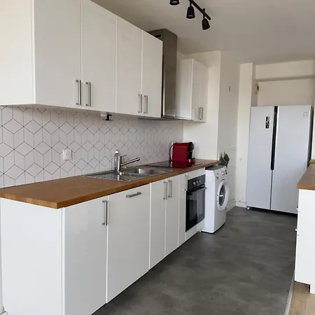 Le Louis - Bel Apartment *